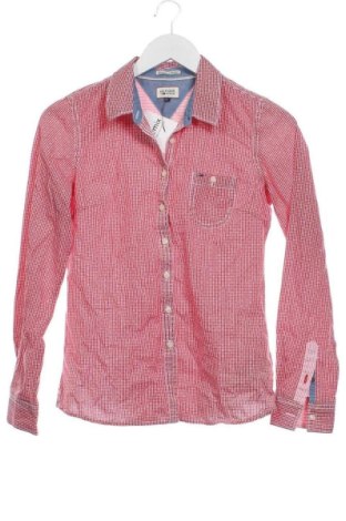 Cămașă de femei Hilfiger Denim, Mărime XS, Culoare Multicolor, Preț 218,96 Lei