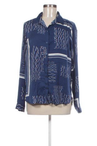 Damenbluse Holly & Whyte By Lindex, Größe S, Farbe Mehrfarbig, Preis 16,99 €