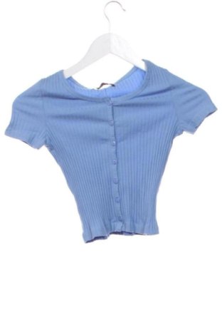 Cămașă de femei House, Mărime XS, Culoare Albastru, Preț 66,16 Lei