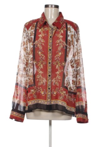 Damenbluse INC International Concepts, Größe XXL, Farbe Mehrfarbig, Preis 36,99 €