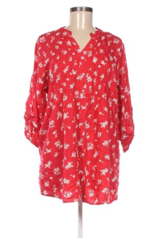 Cămașă de femei INC International Concepts, Mărime L, Culoare Roșu, Preț 173,99 Lei