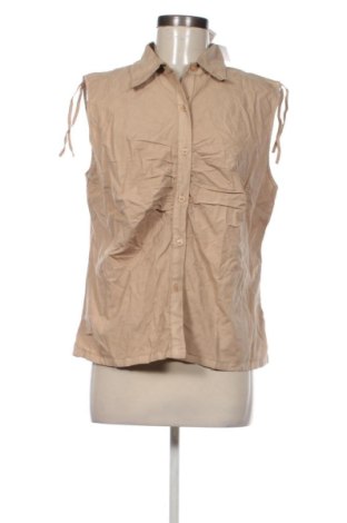 Dámská košile  In Extenso, Velikost L, Barva Béžová, Cena  364,00 Kč