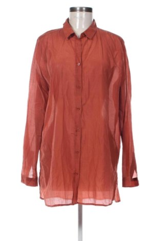 Dámská košile  In Wear, Velikost XL, Barva Hnědá, Cena  799,00 Kč