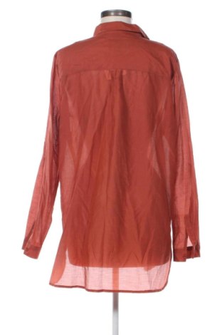 Dámská košile  In Wear, Velikost XL, Barva Hnědá, Cena  799,00 Kč