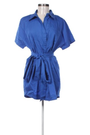 Női ing In the style, Méret L, Szín Kék, Ár 5 372 Ft