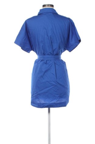 Női ing In the style, Méret L, Szín Kék, Ár 5 372 Ft