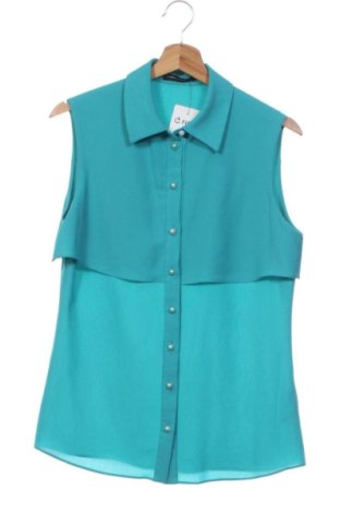 Cămașă de femei Isabel Garcia, Mărime XS, Culoare Albastru, Preț 198,10 Lei