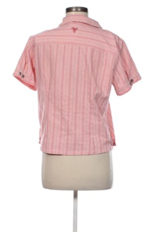 Dámska košeľa  Jack Wolfskin, Veľkosť L, Farba Viacfarebná, Cena  29,95 €