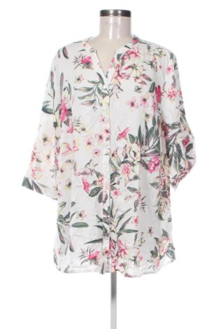 Дамска риза Janet & Joyce, Размер XXL, Цвят Многоцветен, Цена 20,91 €