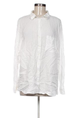 Дамска риза Janina, Размер XL, Цвят Бял, Цена 13,29 €