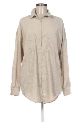 Cămașă de femei Janina, Mărime XL, Culoare Bej, Preț 79,99 Lei