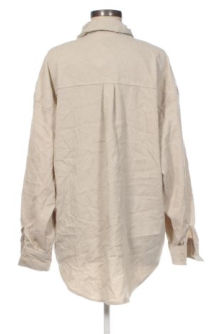 Cămașă de femei Janina, Mărime XL, Culoare Bej, Preț 79,99 Lei