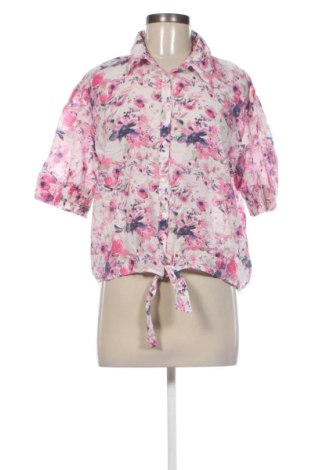 Damenbluse Janina, Größe XL, Farbe Mehrfarbig, Preis € 16,99