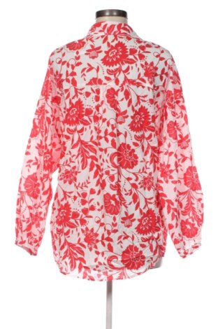 Дамска риза Janina, Размер L, Цвят Червен, Цена 13,29 €