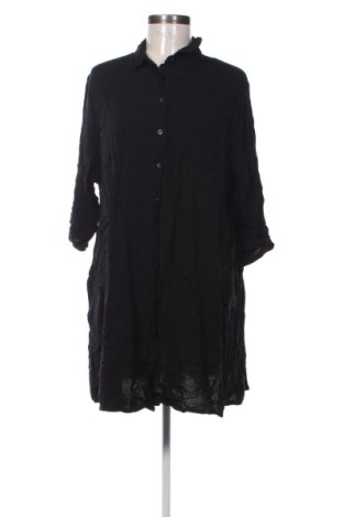 Cămașă de femei Janina, Mărime XXL, Culoare Negru, Preț 67,77 Lei