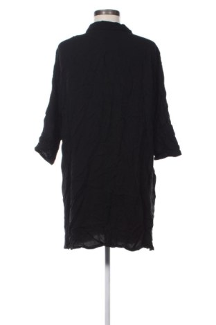 Cămașă de femei Janina, Mărime XXL, Culoare Negru, Preț 67,77 Lei