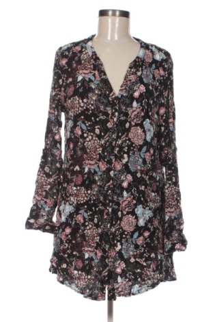 Cămașă de femei Janina, Mărime XL, Culoare Multicolor, Preț 79,99 Lei