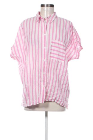 Damenbluse Janina, Größe XXL, Farbe Mehrfarbig, Preis 12,77 €