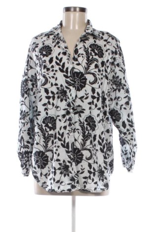 Damenbluse Janina, Größe L, Farbe Mehrfarbig, Preis 16,99 €