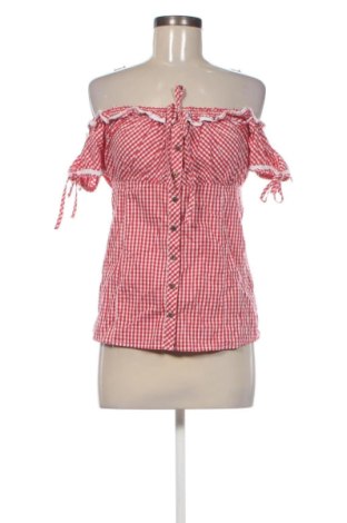 Damenbluse Jennifer Taylor, Größe M, Farbe Mehrfarbig, Preis € 16,99