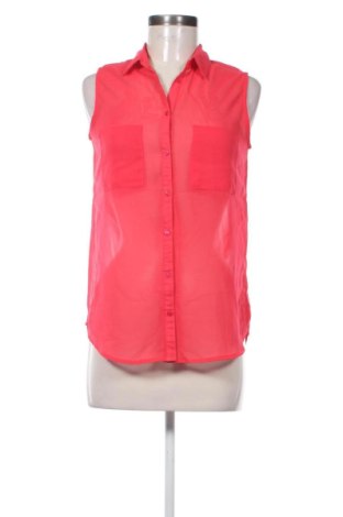 Cămașă de femei Jennyfer, Mărime S, Culoare Roșu, Preț 85,41 Lei