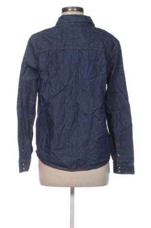 Cămașă de femei Jennyfer, Mărime L, Culoare Albastru, Preț 79,99 Lei