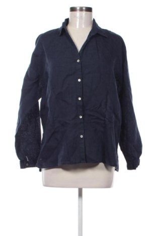 Női ing Jimmy Key, Méret M, Szín Kék, Ár 8 640 Ft