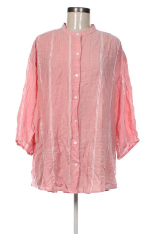 Dámská košile  Joe Fresh, Velikost XL, Barva Růžová, Cena  379,00 Kč