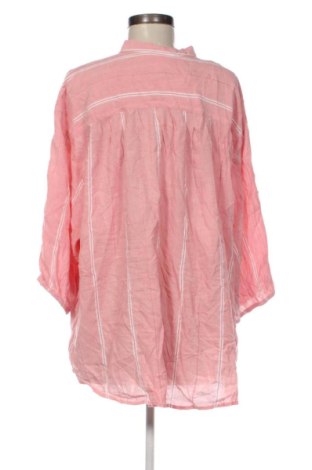 Dámská košile  Joe Fresh, Velikost XL, Barva Růžová, Cena  379,00 Kč