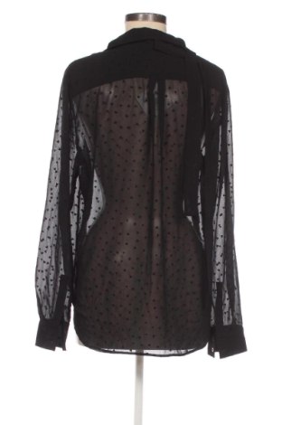 Dámska košeľa  Joe Fresh, Veľkosť L, Farba Čierna, Cena  15,95 €