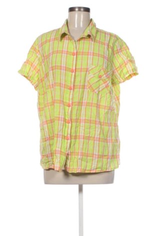 Cămașă de femei John Baner, Mărime XXL, Culoare Multicolor, Preț 79,99 Lei