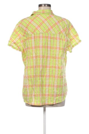 Cămașă de femei John Baner, Mărime XXL, Culoare Multicolor, Preț 79,99 Lei