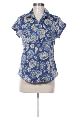 Cămașă de femei John Baner, Mărime L, Culoare Multicolor, Preț 66,58 Lei