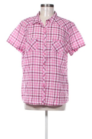 Cămașă de femei John Baner, Mărime XXL, Culoare Multicolor, Preț 67,77 Lei