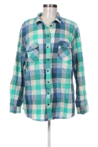 Cămașă de femei John Baner, Mărime XXL, Culoare Multicolor, Preț 66,63 Lei