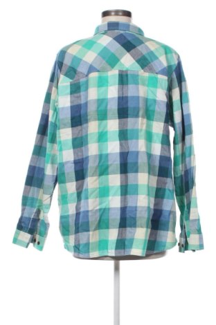 Cămașă de femei John Baner, Mărime XXL, Culoare Multicolor, Preț 66,63 Lei