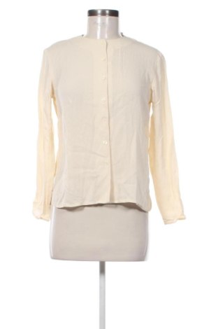 Γυναικείο πουκάμισο Jones New York, Μέγεθος S, Χρώμα Εκρού, Τιμή 20,91 €