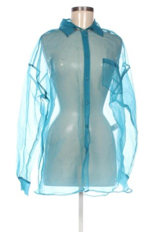 Dámská košile  Junkyard, Velikost XXL, Barva Modrá, Cena  1 429,00 Kč