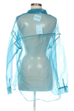 Dámská košile  Junkyard, Velikost XXL, Barva Modrá, Cena  1 429,00 Kč