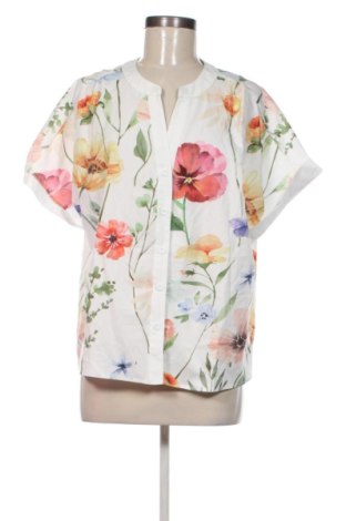 Damenbluse JustFashionNow, Größe L, Farbe Mehrfarbig, Preis 16,99 €