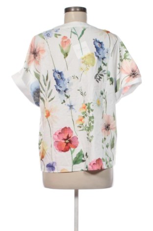 Damenbluse JustFashionNow, Größe L, Farbe Mehrfarbig, Preis 16,99 €