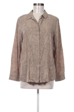 Дамска риза KAPPA KONTROLL, Размер XL, Цвят Многоцветен, Цена 28,12 €