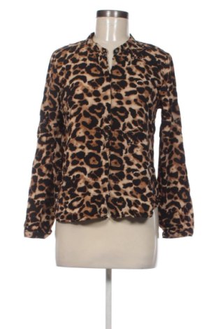 Damenbluse Kaffe, Größe M, Farbe Mehrfarbig, Preis € 27,99