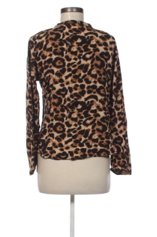 Damenbluse Kaffe, Größe M, Farbe Mehrfarbig, Preis € 27,99