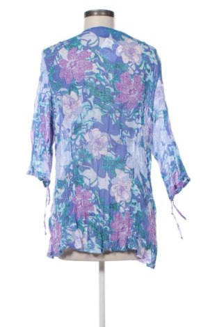 Damenbluse Kapalua, Größe XL, Farbe Mehrfarbig, Preis 13,00 €