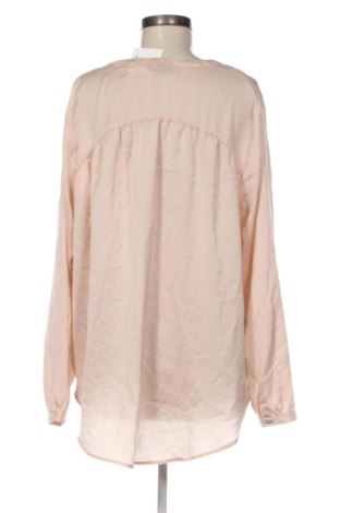 Cămașă de femei KappAhl, Mărime XXL, Culoare Roz, Preț 107,99 Lei