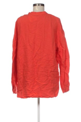 Дамска риза KappAhl, Размер L, Цвят Оранжев, Цена 17,89 €