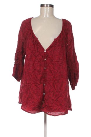 Damenbluse KappAhl, Größe XL, Farbe Mehrfarbig, Preis € 22,99