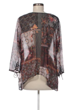 Cămașă de femei KappAhl, Mărime XXL, Culoare Multicolor, Preț 107,99 Lei