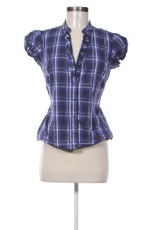 Cămașă de femei Kenvelo, Mărime M, Culoare Multicolor, Preț 67,77 Lei